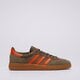 pánske tenisky (obuv) ADIDAS HANDBALL SPEZIAL  jr3846 farba sivá