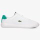 pánske tenisky (obuv) LACOSTE AVANCE 119 1 SMA 737sma0005082 farba biela