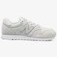 dámske tenisky (obuv) NEW BALANCE WL520RS wl520rs farba béžová
