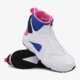 dámske tenisky (obuv) NIKE W AIR HUARACHE RUN MID 807313100 farba biela