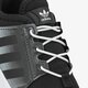 detské tenisky (obuv) ADIDAS X_PLR LENTIC EL I bb2496 farba čierna