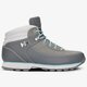 dámska outdoorová obuv HELLY HANSEN W TRYVANN 534 10994964 farba sivá