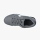 NIKE MD RUNNER 2 (GS) 807316002 farba sivá
