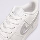detské tenisky (obuv) NIKE AIR FORCE 1 fq2413-100 farba biela