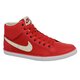 pánske tenisky (obuv) NIKE CAPRI III MID LTR  579623610 farba červená