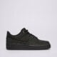 pánske tenisky (obuv) NIKE AIR FORCE 1 '07 WB cj9179-001 farba čierna