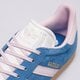 dámske tenisky (obuv) ADIDAS GAZELLE W jh7219 farba modrá