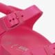 detská vychádzková obuv BIRKENSTOCK RIO 1015463 farba ružová