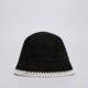  NEW ERA KLOBÚK WMNS KNITTED BUCKET NYY NEW YORK YANKEES 60856287 farba čierna