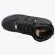pánske tenisky (obuv) NIKE AIR FORCE 1 CMFT LUX 748280001 farba čierna