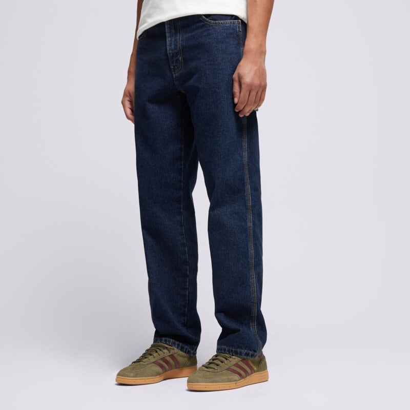 DICKIES NOHAVICE  993 REGULAR TAPERED CARPENTER JEANS