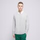 pánske polo tričko REEBOK POLO COURT SPORT QUARTER ZIP 100076423 farba sivá
