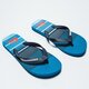 pánske šľapky QUIKSILVER DIVISION JAVA aqyl100840-xbwb farba viacfarebná