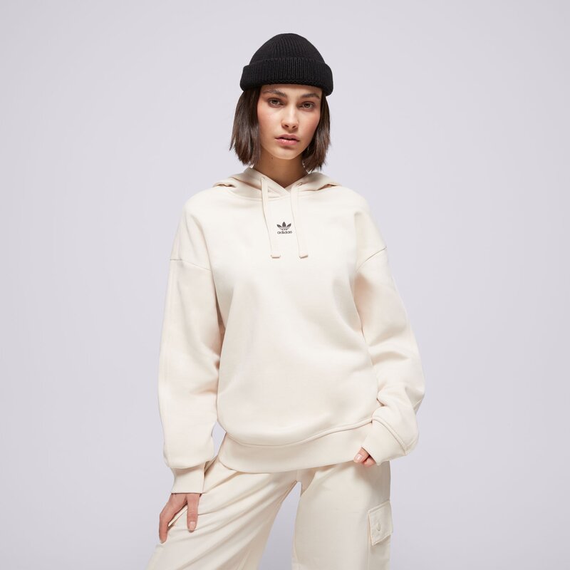 ADIDAS MIKINA S KAPUCŇOU ESS HOODIE
