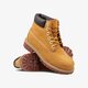 detská vychádzková obuv TIMBERLAND PREMIUM 6 INCH CLASSIC BOOT FTC tb1127097131 farba žltá