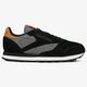 pánske tenisky (obuv) REEBOK CL LEATHER CH  bd1664 farba čierna