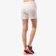 dámske šortky NIKE ŠORTKY  RALLY SHORT 643079133 farba biela
