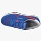 pánske tenisky (obuv) REEBOK CL NYLON  v67670 farba modrá
