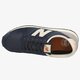 dámske tenisky (obuv) NEW BALANCE U420UKN  u420ukn farba tmavomodrá