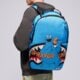 dámsky ruksak SPRAYGROUND RUKSAK SESAME STREET COOKIE MONSTER 910b9122nsz farba čierna