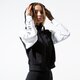 dámska mikina NIKE MIKINA W NSW AIR HOODIE FZ BB bv4771-010 farba čierna