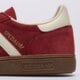 pánske tenisky (obuv) ADIDAS HANDBALL SPEZIAL  jr2122 farba bordová