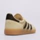 dámske tenisky (obuv) ADIDAS HANDBALL SPEZIAL W kk0932 farba béžová