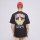 pánske tričko ADIDAS TRIČKO LC ARCH TEE BLK ix6760 farba čierna