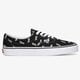 pánske skate obuv VANS ERA  vn0a54f1qw71 farba čierna