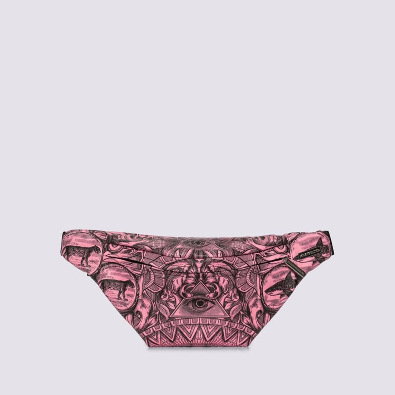 SPRAYGROUND TAŠKA MONE YTECHNIQUE SAVVY CROSSBODY