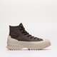 dámske tenisky (obuv) CONVERSE CHUCK TAYLOR ALL STAR LUGGED WINTER 2.0 a00911c farba hnedá