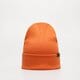 detská čiapka CONFRONT ČIAPKA CLASSIC BEANIE cf323hat90006 farba oranžová