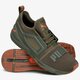pánske tenisky (obuv) PUMA IGNITE LIMITLESS 2 UNREST 19129501 farba zelená