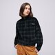 dámska mikina ADIDAS MIKINA TARTAN HALF ZIP ix1054 farba viacfarebná