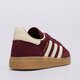 dámske tenisky (obuv) ADIDAS HANDBALL SPEZIAL W jp8726 farba bordová
