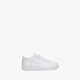 detské tenisky (obuv) NIKE AIR FORCE 1  cz1691-106 farba biela
