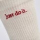 dámske ponožky NIKE PONOŽKY U NK ED ELVD CRW 2P JDI ih8594-904 farba viacfarebná