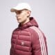 pánska zimná bunda ADIDAS BUNDA PÁPEROVÁ PAD HOODED PUFF il2567 farba bordová