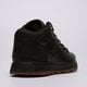 pánska outdoorová obuv TIMBERLAND SPRINT TREKKER MID tb0a2pb40151 farba čierna