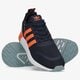 pánske tenisky (obuv) ADIDAS MULTIX gz3529 farba čierna