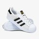 detské tenisky (obuv) ADIDAS SUPERSTAR J  s76622 farba biela