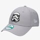 detská šiltovka NEW ERA ČIAPKA STAR WARS STORMTROOPER 940 11327888 farba sivá