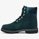 dámska vychádzková obuv TIMBERLAND PREMIUM 6 INCH WP BOOT a1kc6 farba zelená
