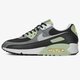pánske tenisky (obuv) NIKE AIR MAX 90  cv8839-300 farba čierna