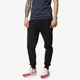 pánske nohavice NEW ERA NOHAVICE  TRACK PANT 11159217 farba čierna