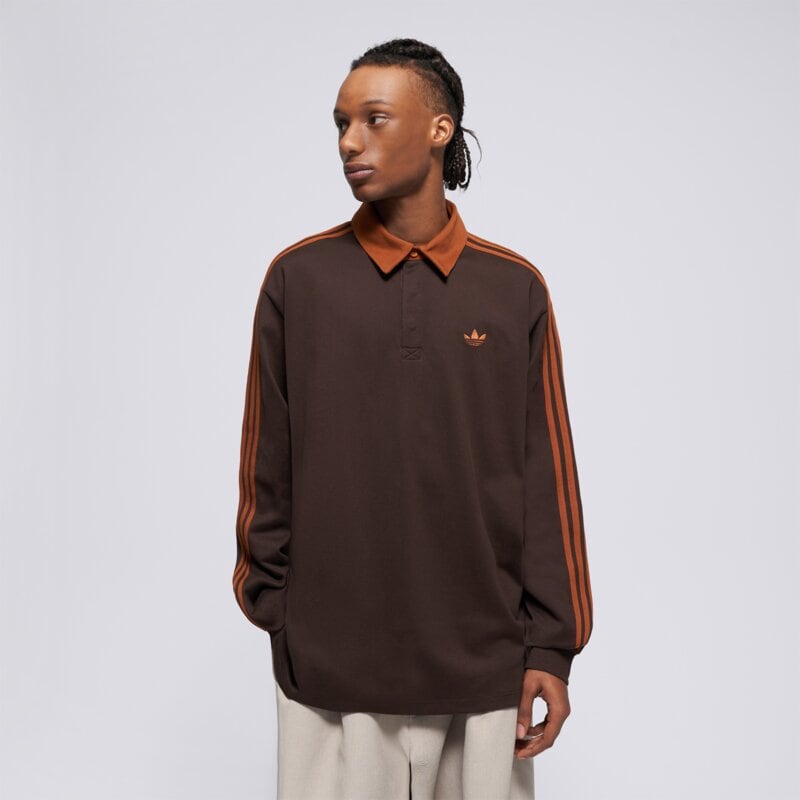 ADIDAS POLO 3S PL