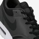 pánske tenisky (obuv) NIKE AIR MAX VISION 918230-002 farba čierna
