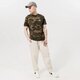 pánske tričko ALPHA INDUSTRIES TRIČKO BASIC CAMO 188505c239 farba viacfarebná