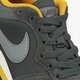 dámske tenisky (obuv) NIKE WMNS MD RUNNER 2  749869005 farba sivá