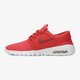 detské tenisky (obuv) NIKE STEFAN JANOSKI MAX BG 905217-600 farba červená